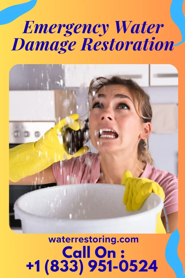 Emergency Water Damage Restoration in Glenmoor, OH